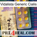 Vidalista Generic Cialis new06